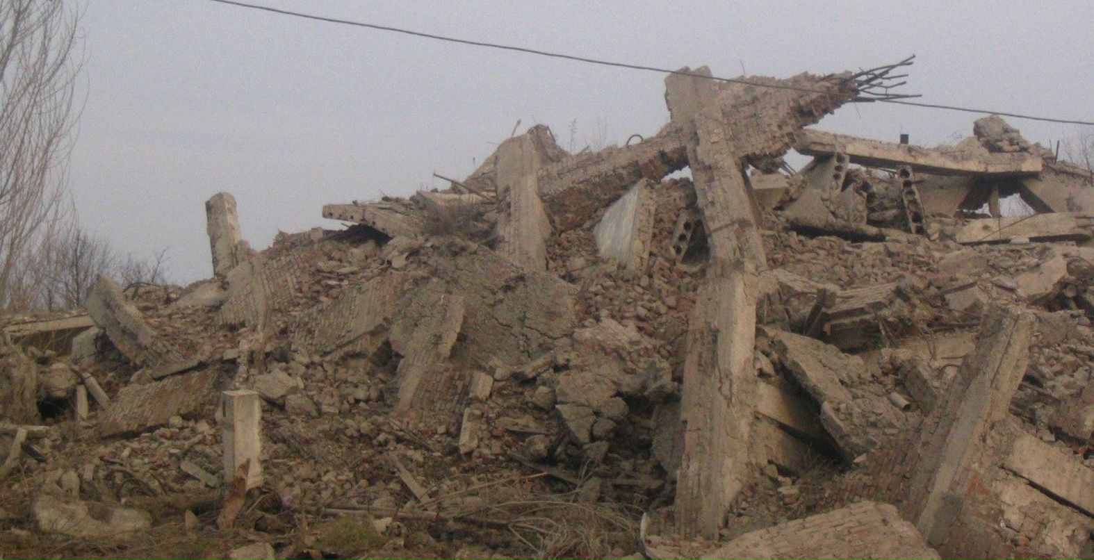 Саша Желязко | Одесса