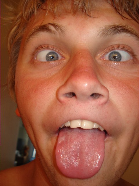 Серёга Фалий Фаля | 