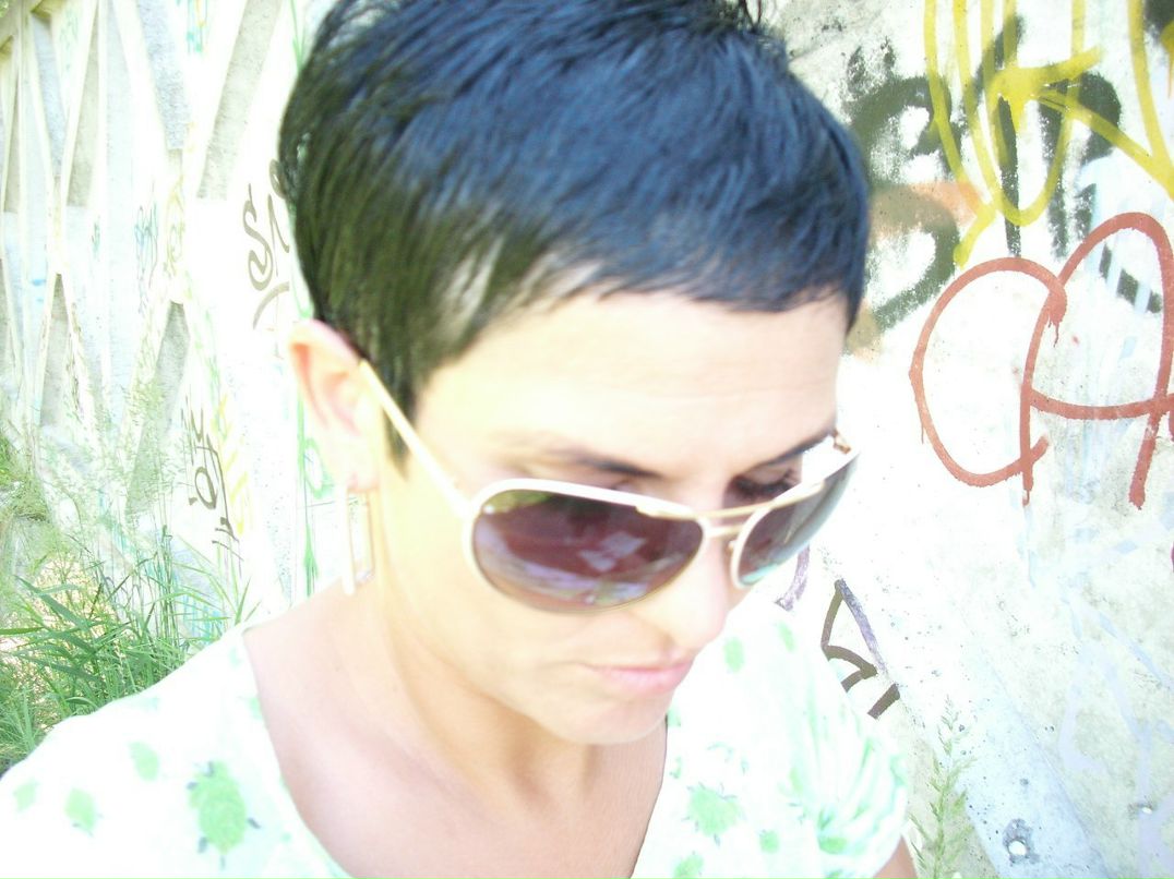 Лена Тараненко | Калининград