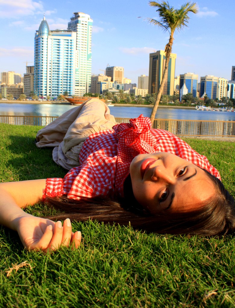 Анастасия Жмычкова | Москва