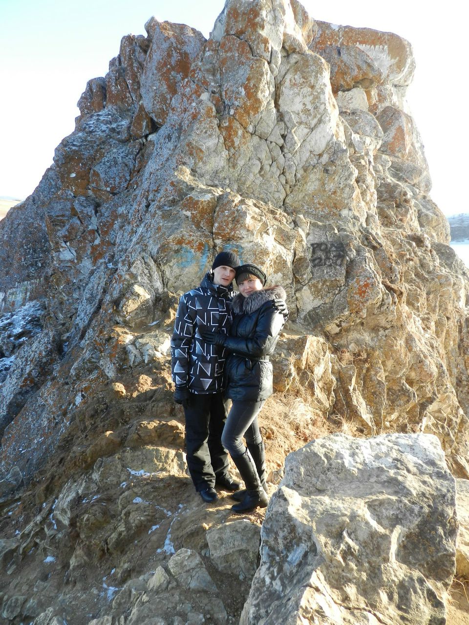 Ольга Марченко | 