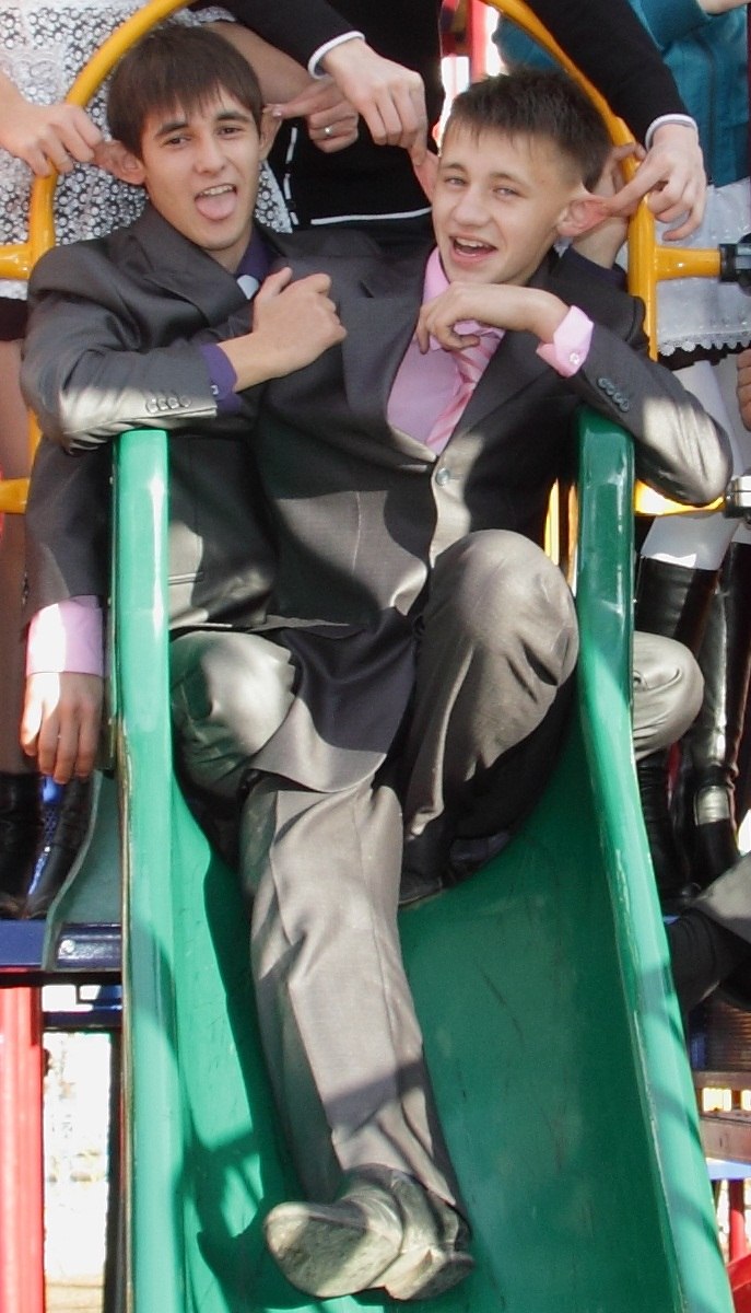 Инзир Хузин | Азнакаево