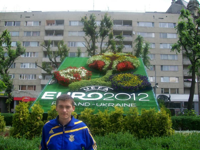 №11, Олег Сухов, Мариуполь №11, Олег Сухов, Мариуполь