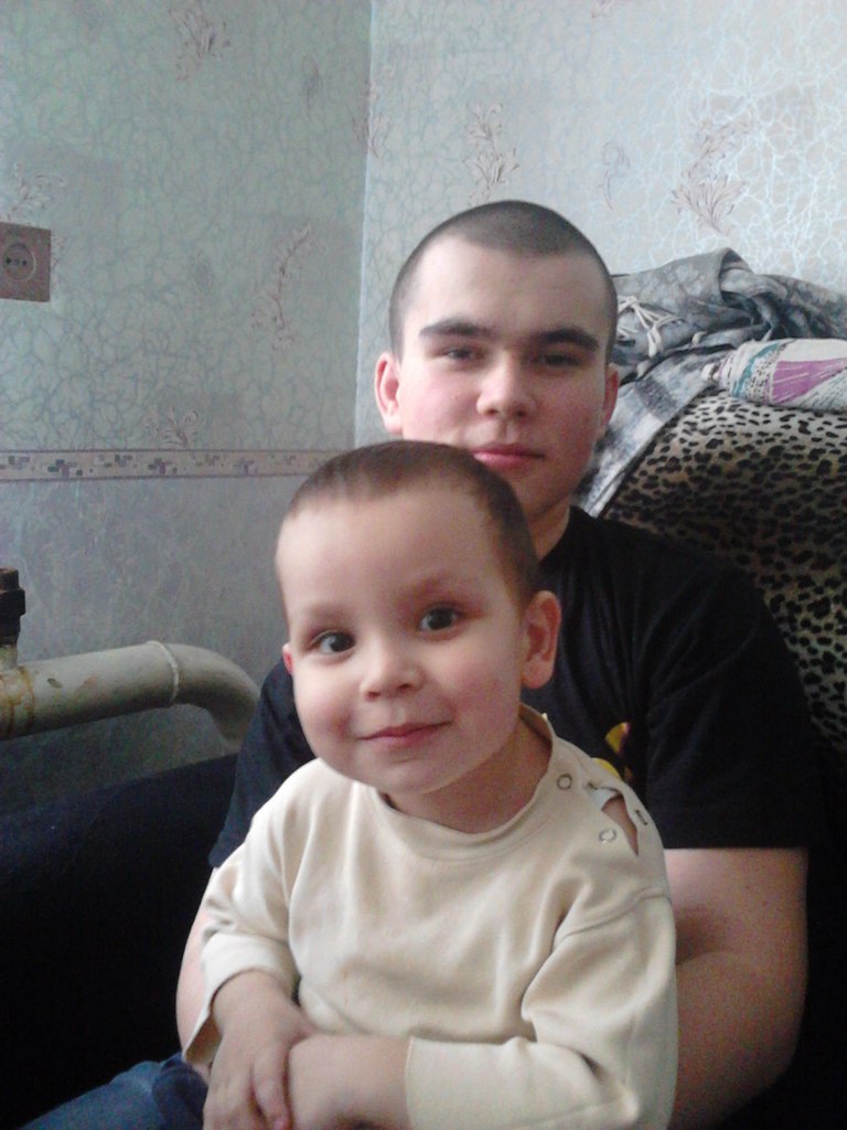 Роман Алиев | Казань