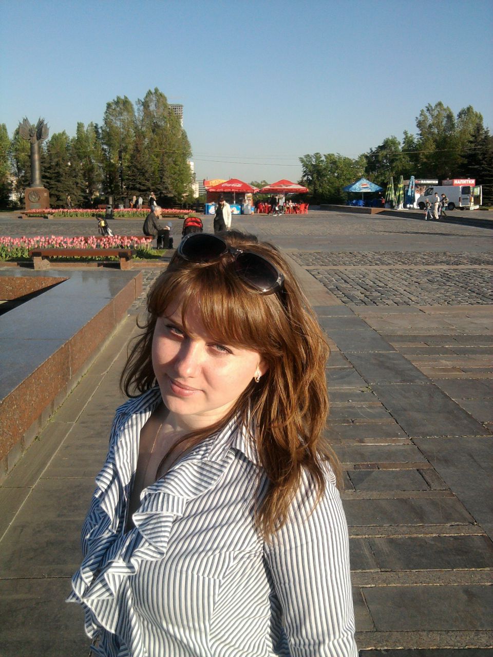 Дашенька Селищева | Москва