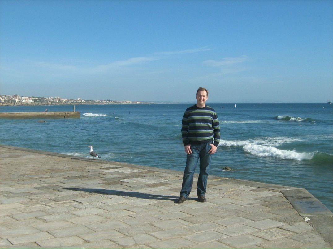 Александр Король | Санкт-Петербург