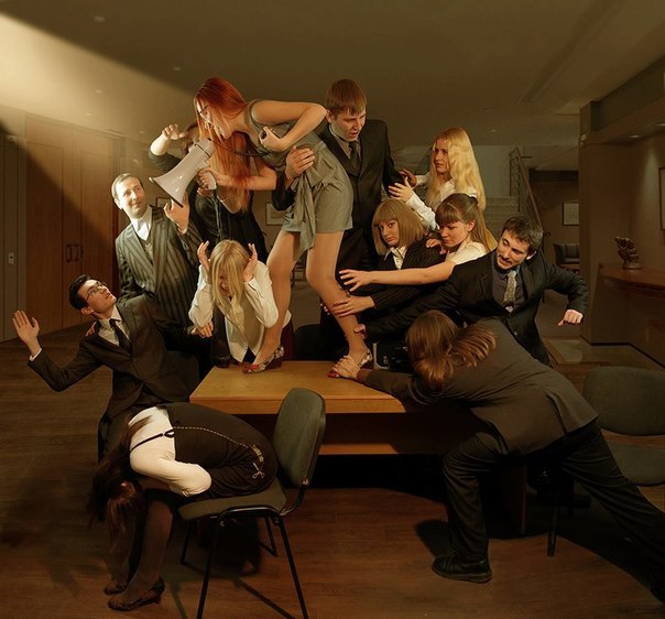 Наташа Васильченко ϟ Lutan ϟ | Херсон