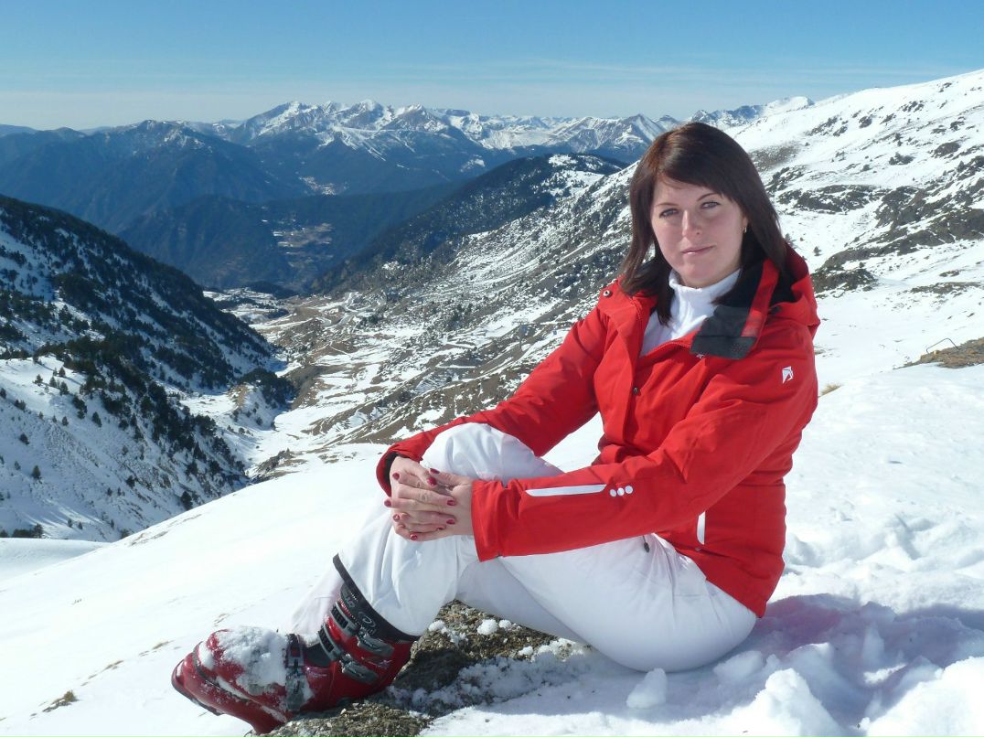 Елена Сафина | Москва