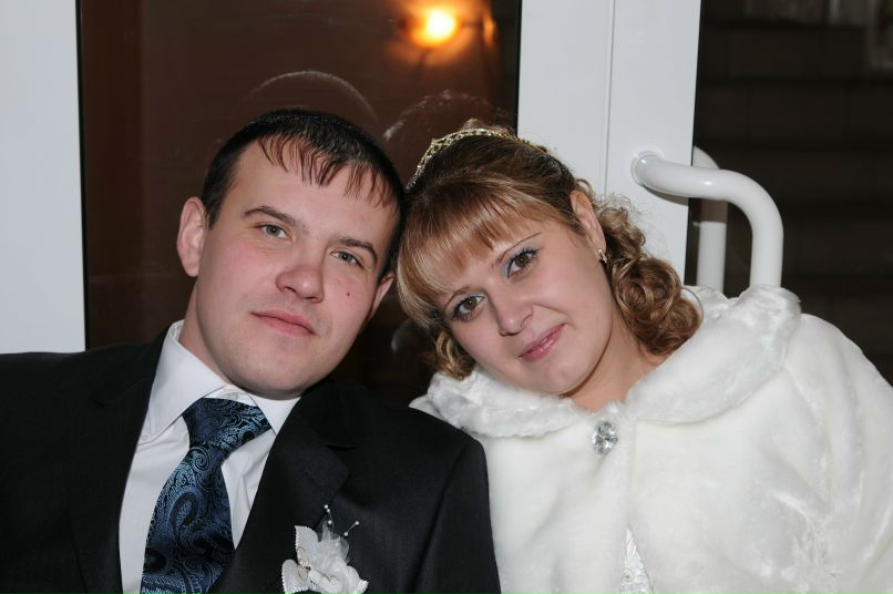 Саша Буяков | Омск