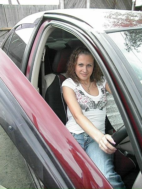 №7, Ольга Феденева, Омск, Россия №7, Ольга Феденева, Омск, Россия