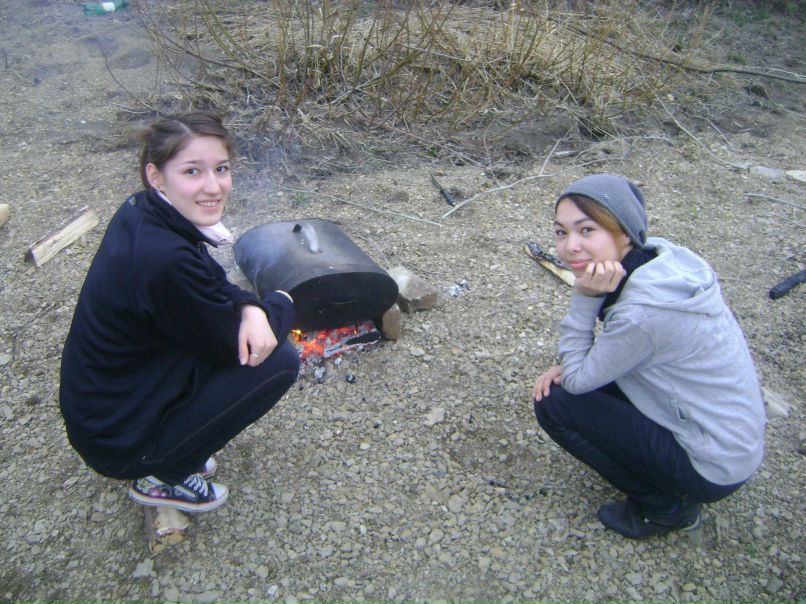 Лилия Фассахова | Уфа