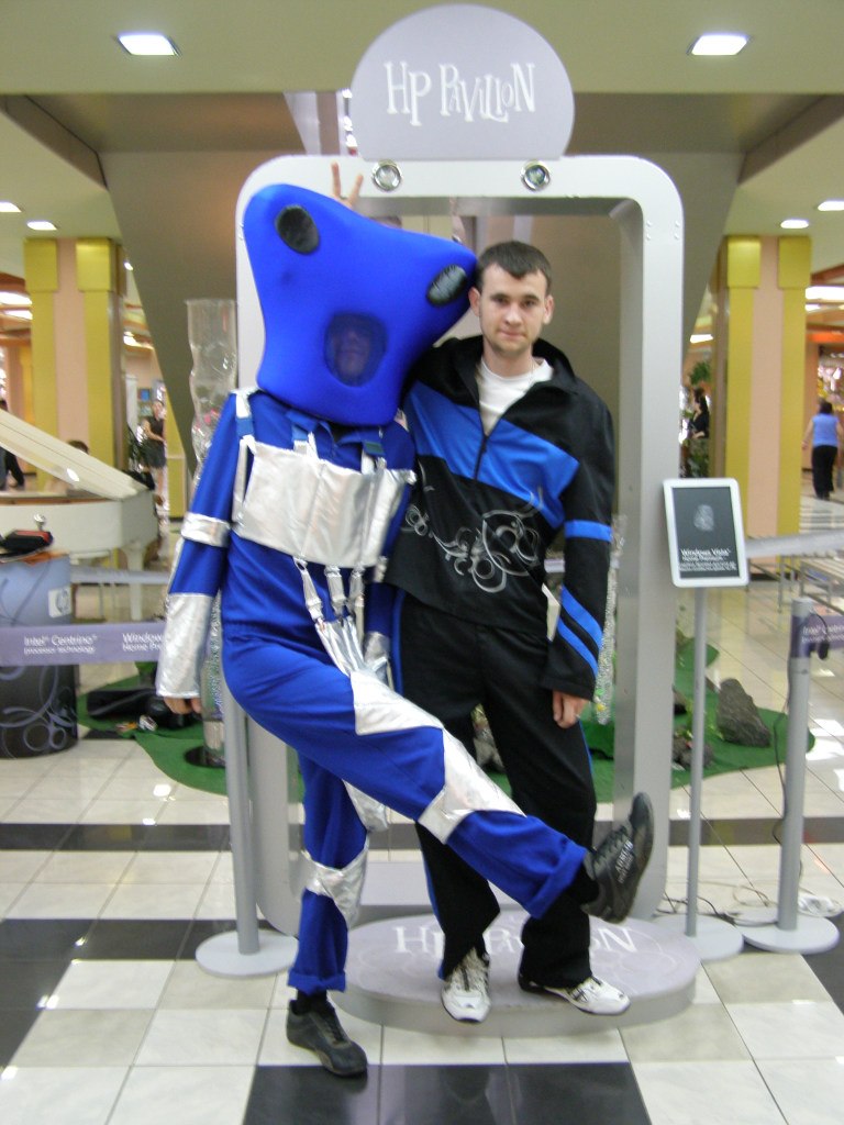 Антон Лицманов | Донецк