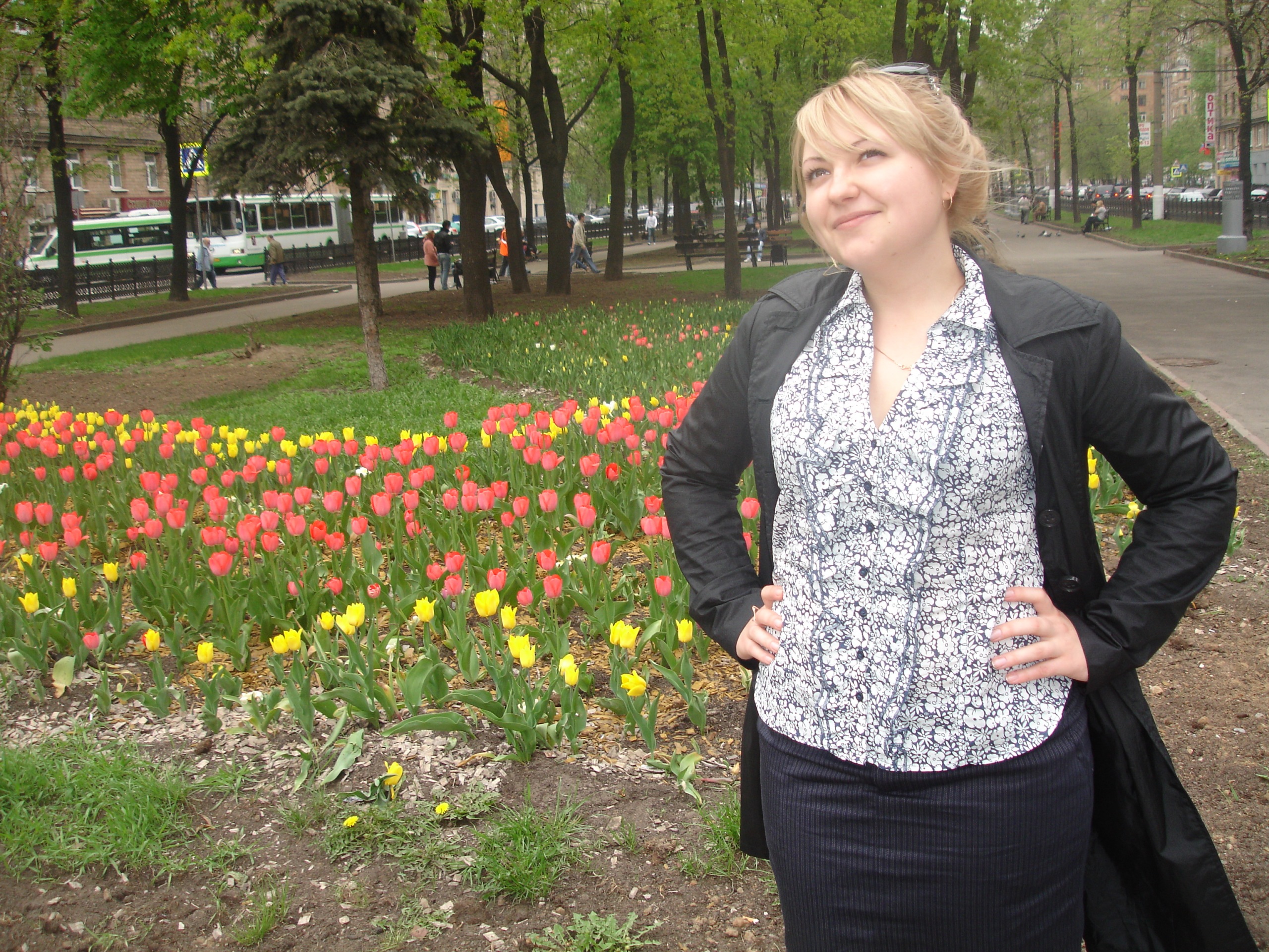 Фото профиля