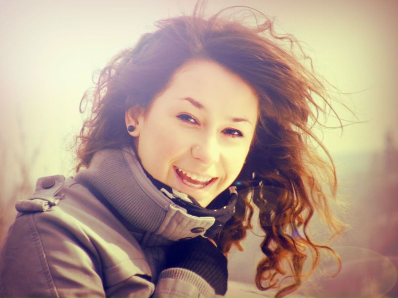 Инна Вашек | Донецк