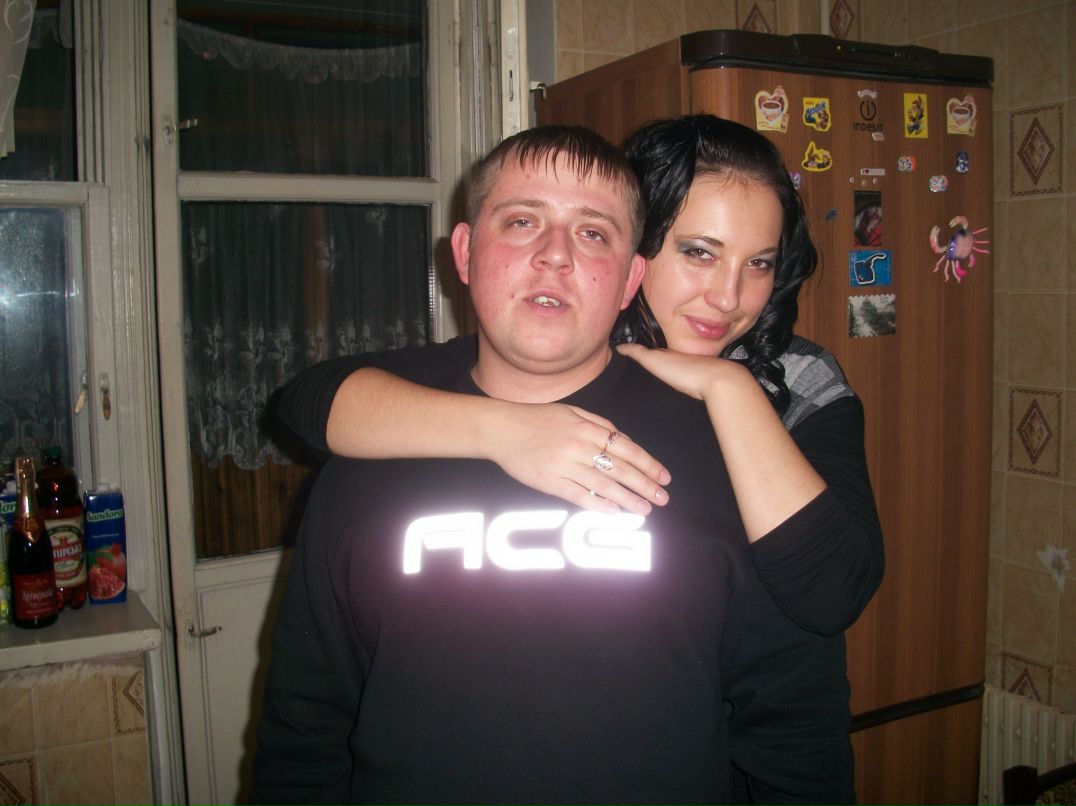 Дмитрий Майборода | Харьков