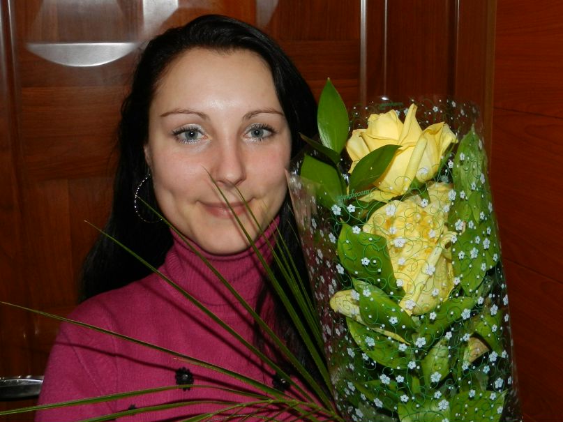 Наталья Лепешинская | 