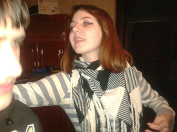 №20, Веталь Зиновьев, 30 лет, Bystrzyca Górna №20, Веталь Зиновьев, 30 лет, Bystrzyca Górna