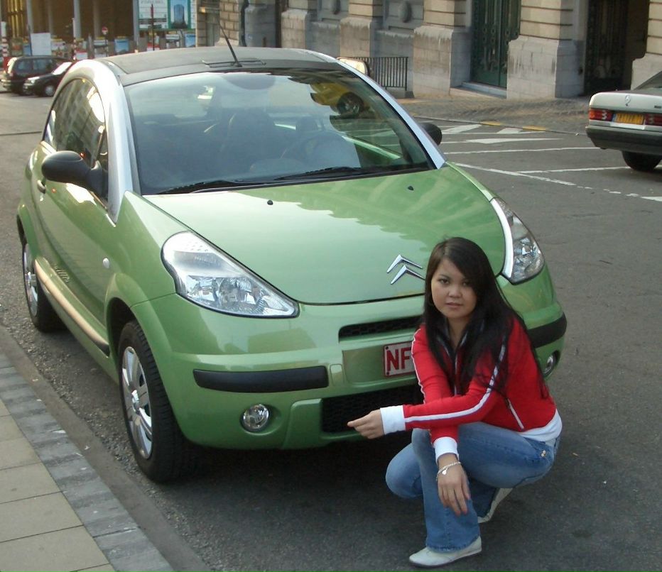 Ботагоз Нурмухаметова | Томск