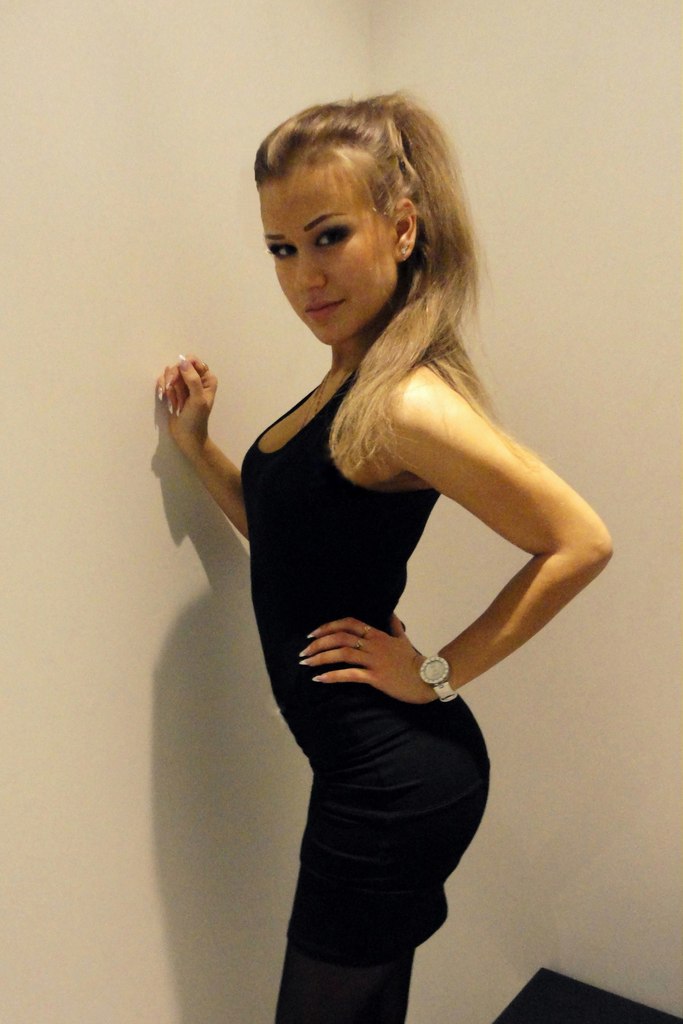 Таня Роймуева | Санкт-Петербург