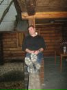 Фотография Александр Четвергас