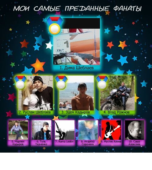 №12, Роман Демьян, 30 лет, Красногвардейское №12, Роман Демьян, 30 лет, Красногвардейское