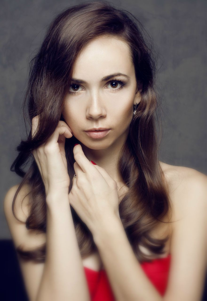 Екатерина Каверзина | Красноярск