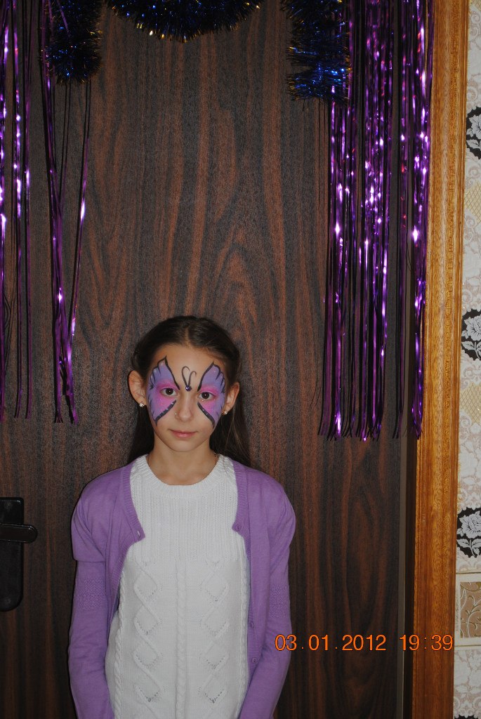 Марина Арсеньева | Москва