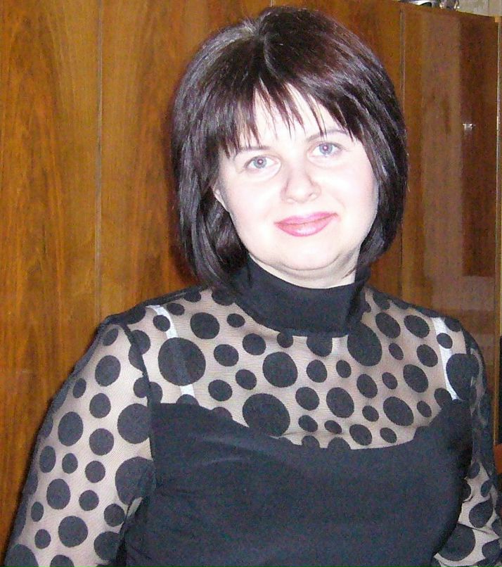 Елена Сумарокова Владимировна | Северодвинск