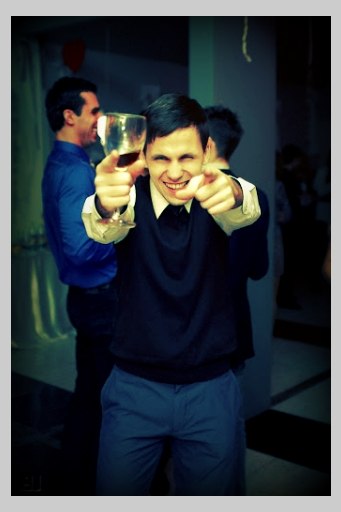 Миша Матросов | 