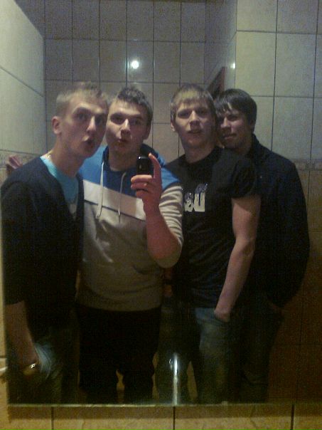 №16, Максим Шпилевой, Ватутино №16, Максим Шпилевой, Ватутино