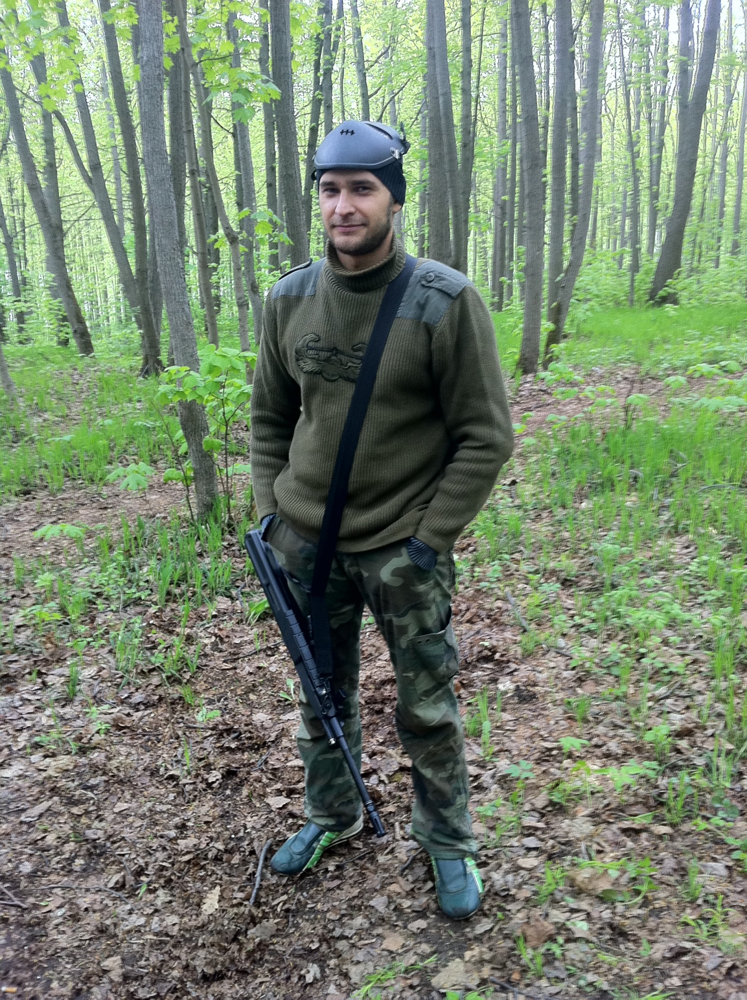 Фото профиля