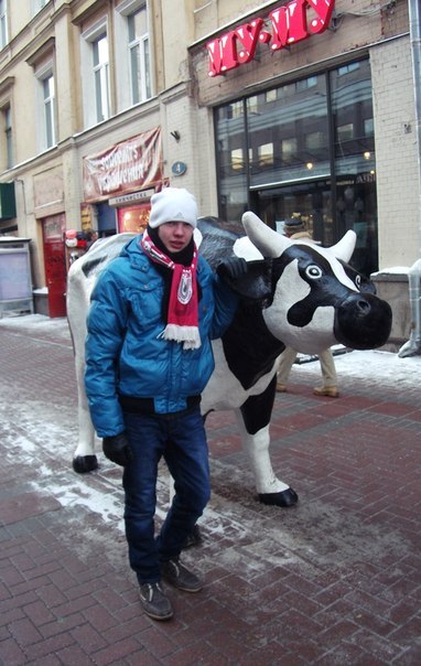 Александр Викторович Smile=) | Казань