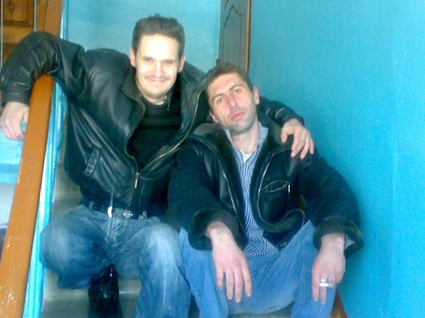 №81, Sergey Borisov, Шуя №81, Sergey Borisov, Шуя