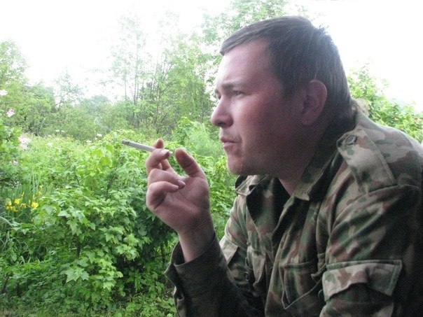 Алексей Костерин K.O.V.T.U.N. | Санкт-Петербург