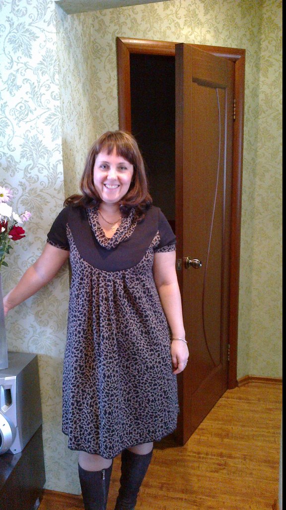 Оксана Ушакова | Красноярск