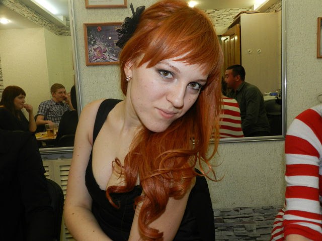 Маргарита Богданова | Барнаул