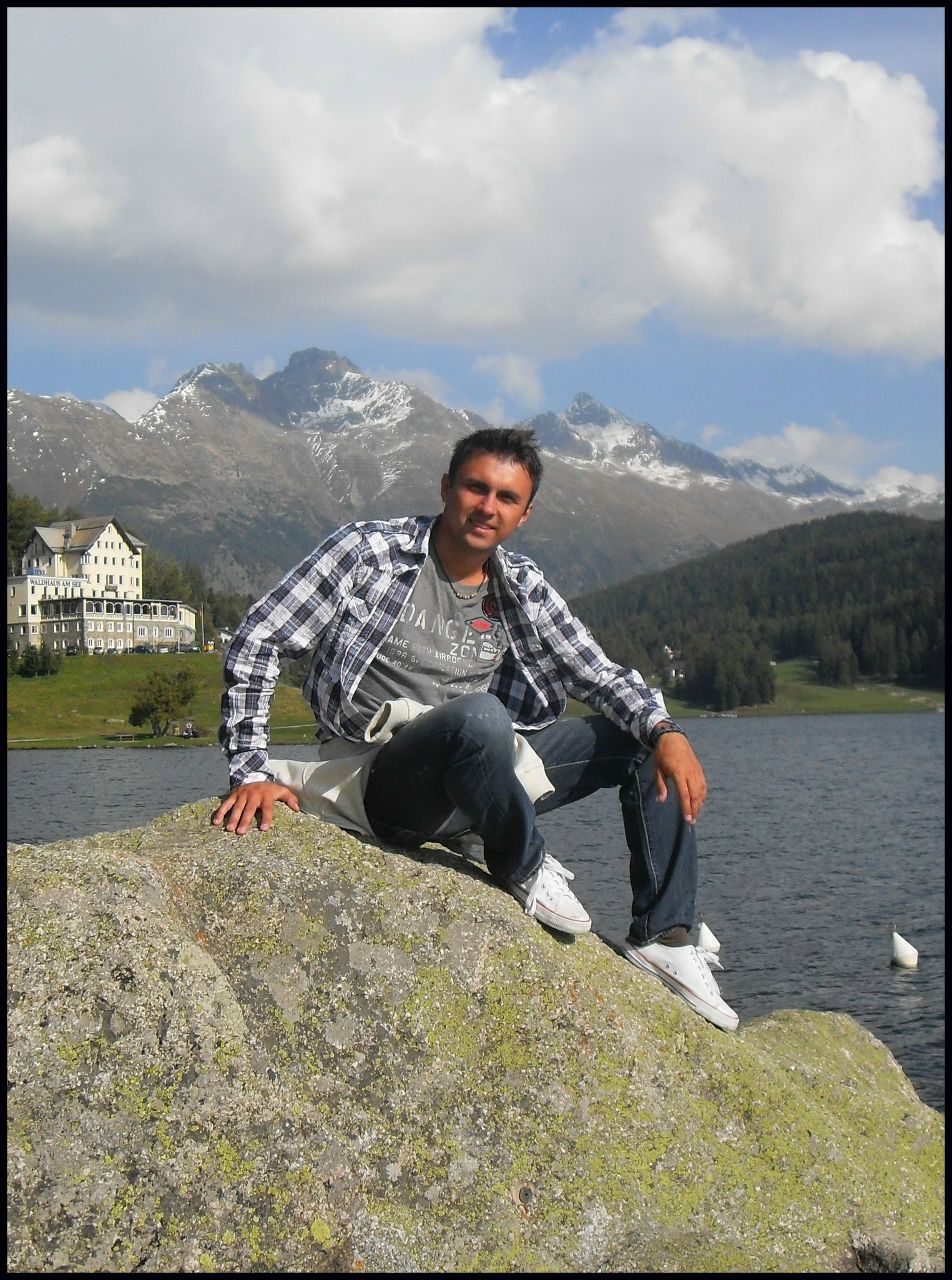 Александр Кублицкий | Могилёв