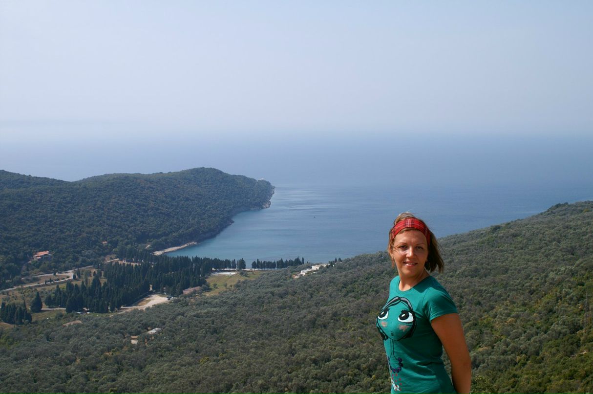 Ирина Лукутина | Москва