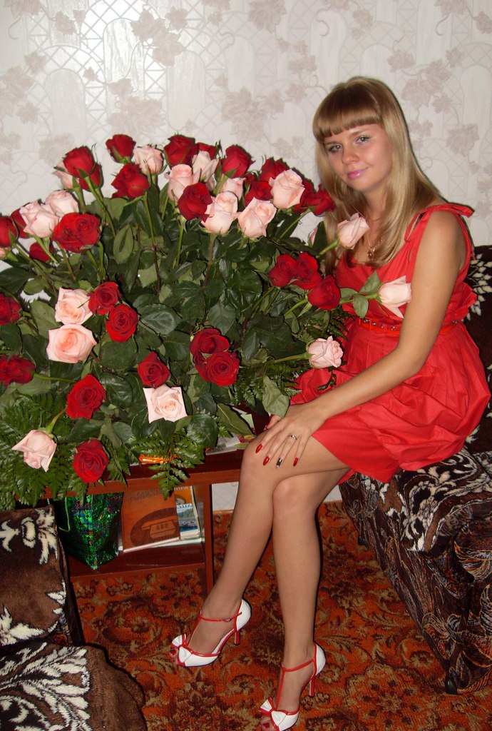 Юлия Маркина | Ульяновск