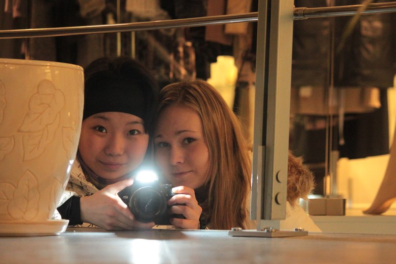 Мария Соловьева | Улан-Удэ