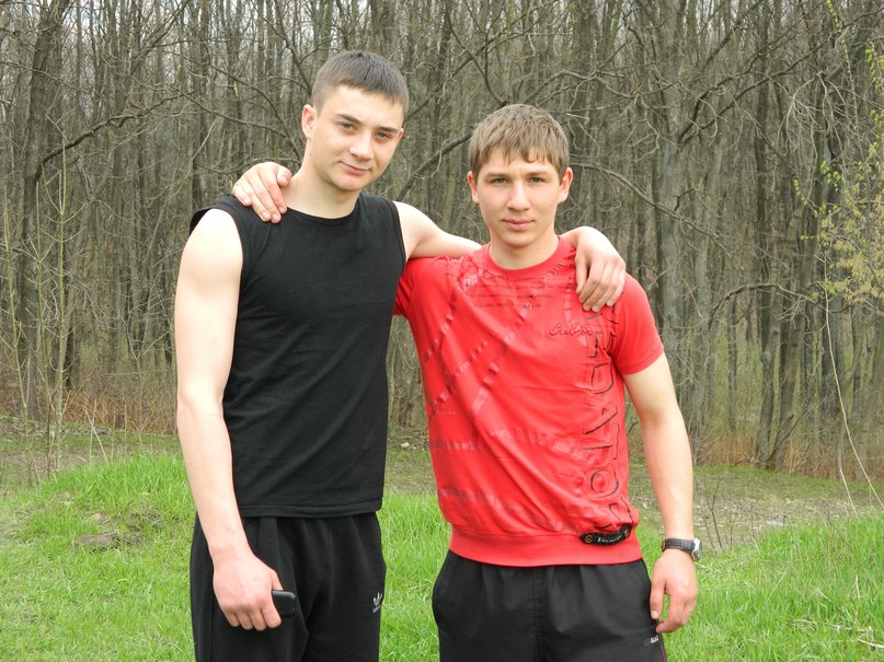 Ігорь Козубенко | Черкассы