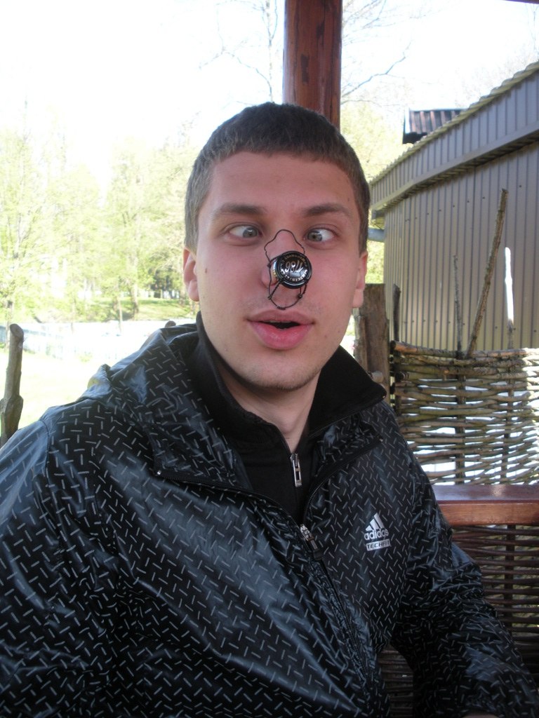 Виталий Гончарук | Краснодар