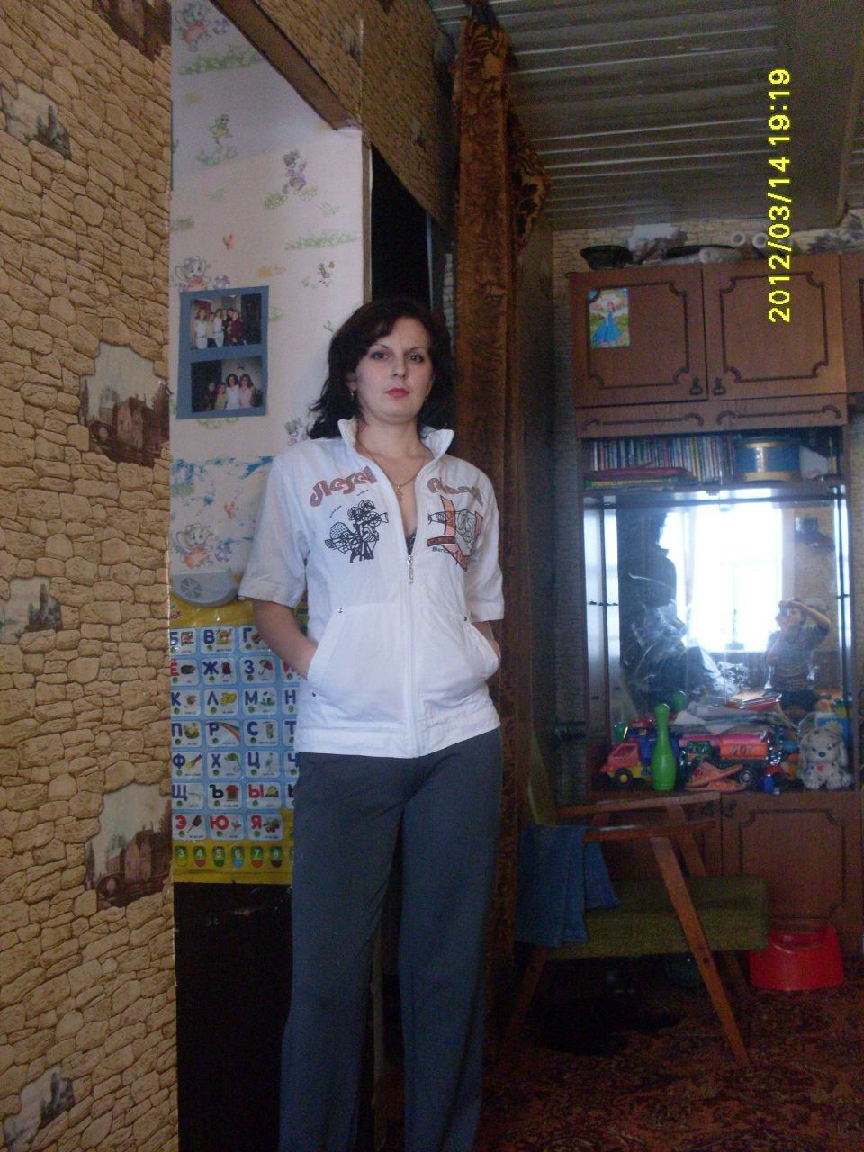 Ольга Кутовая | Тамбов