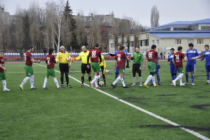 Андрей Манаков | Красноярск