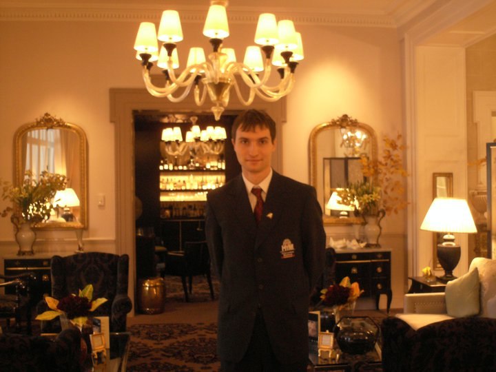 Дмитрий Архипенко | 