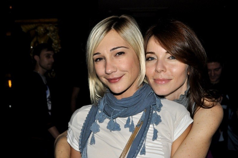 Катя Белоножко | Москва