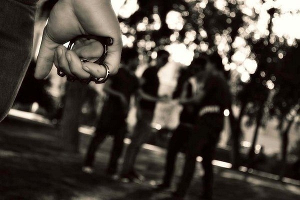 Руслан Долматов ( Взглядом по местности) | Запорожье