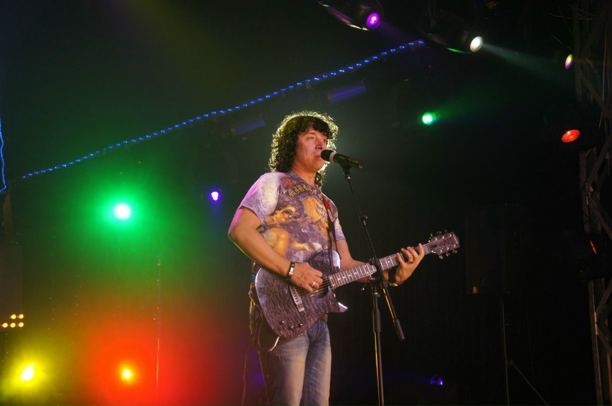 Иван Удонов | Долгопрудный