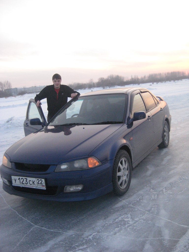 Артем Чуриков | Новоалтайск