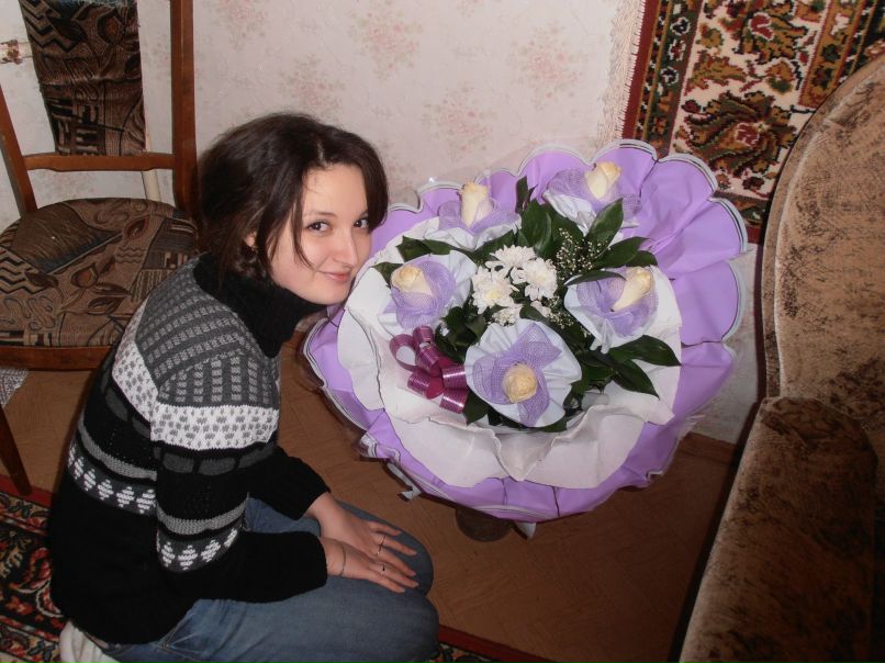 Ди Лайшева | Санкт-Петербург